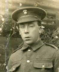 Photo of photos/Albert Mason d 1917 Belgium soldier portrait_crop